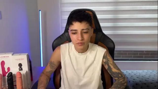 Image 11 of im_laia_ Stream on Chaturbate on 1 month ago