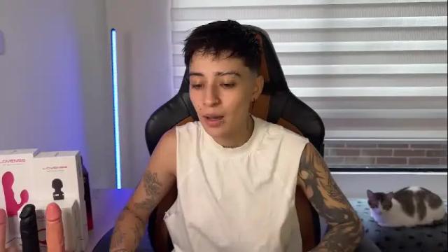 Thumbnail 2, im_laia_'s Stream at Chaturbate, 1 month ago