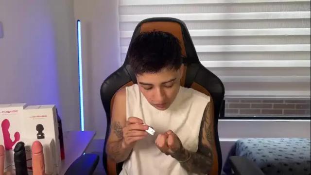 Thumbnail 3, im_laia_'s Stream at Chaturbate, 1 month ago