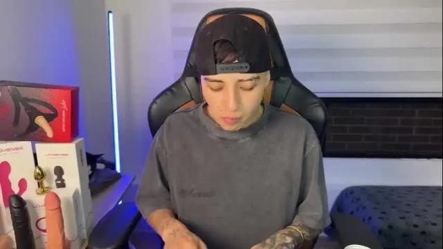Thumbnail 1, im_laia_'s Stream at Chaturbate, 1 month ago