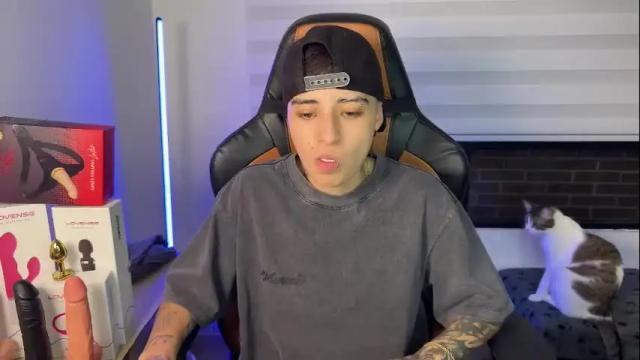 Image 10 of im_laia_ Stream on Chaturbate on 1 month ago