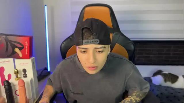 Image 12 of im_laia_ Stream on Chaturbate on 1 month ago