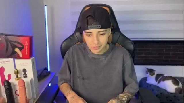 Thumbnail 3, im_laia_'s Stream at Chaturbate, 1 month ago