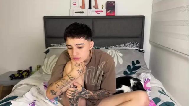 Thumbnail 1, im_laia_'s Stream at Chaturbate, 1 month ago
