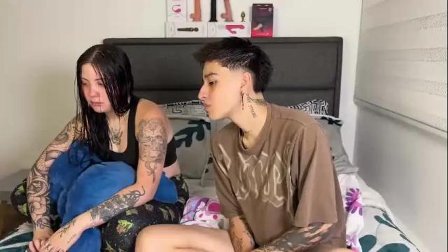 Image 2 of im_laia_ Stream on Chaturbate on 1 month ago