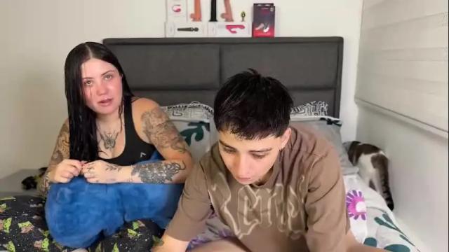 Image 4 of im_laia_ Stream on Chaturbate on 1 month ago