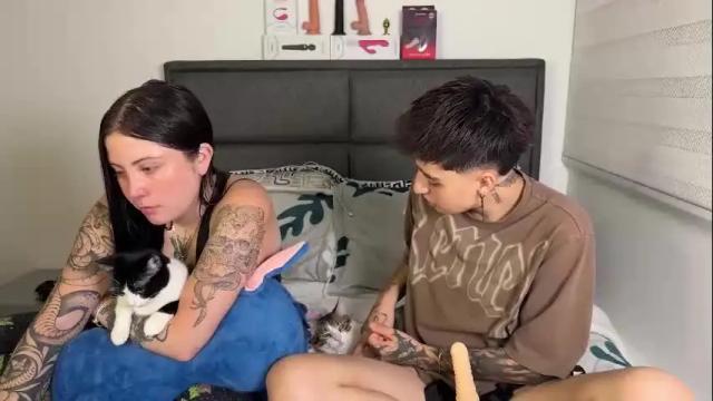 Image 6 of im_laia_ Stream on Chaturbate on 1 month ago