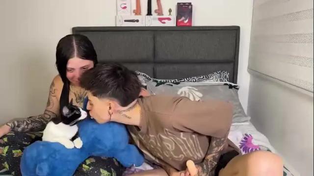 Image 7 of im_laia_ Stream on Chaturbate on 1 month ago