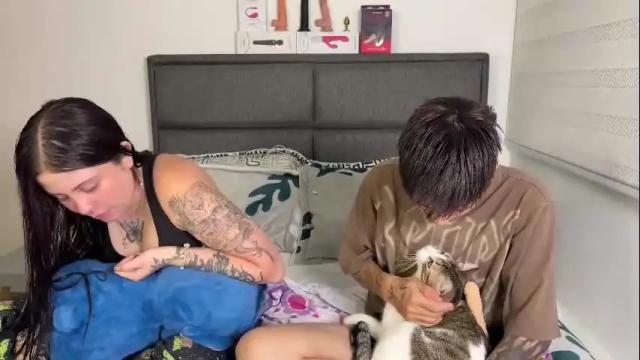Image 8 of im_laia_ Stream on Chaturbate on 1 month ago