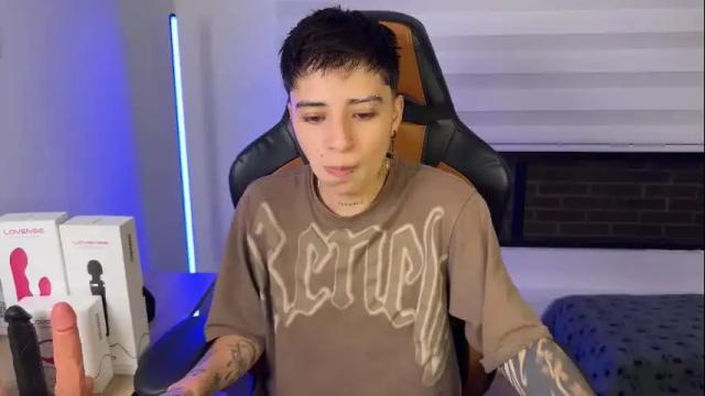 Thumbnail 1, im_laia_'s Stream at Chaturbate, 1 month ago