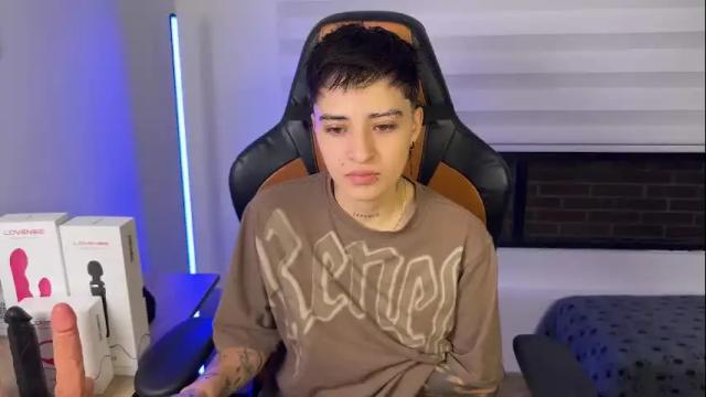Thumbnail 2, im_laia_'s Stream at Chaturbate, 1 month ago