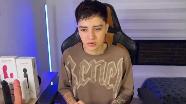 Thumbnail 3, im_laia_'s Stream at Chaturbate, 1 month ago