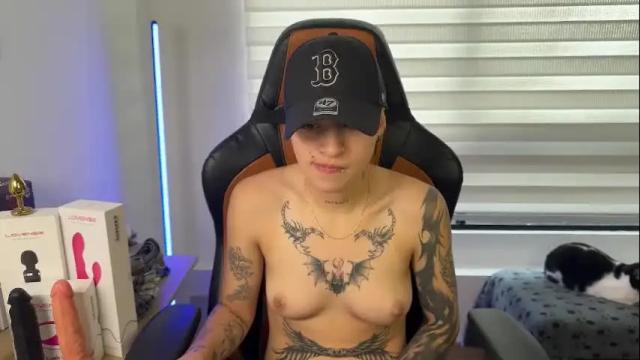 Image 12 of im_laia_ Stream on Chaturbate on 1 month ago