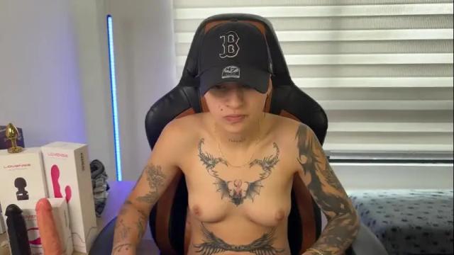 Thumbnail 2, im_laia_'s Stream at Chaturbate, 1 month ago