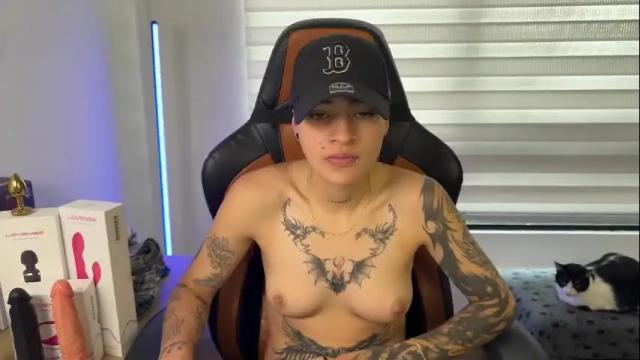 Thumbnail 3, im_laia_'s Stream at Chaturbate, 1 month ago