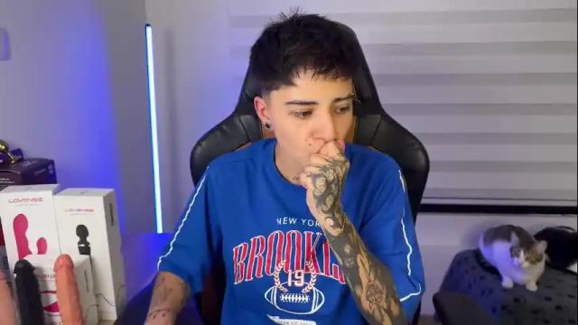 Thumbnail 1, im_laia_'s Stream at Chaturbate, 29 days ago