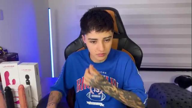 Thumbnail 2, im_laia_'s Stream at Chaturbate, 29 days ago