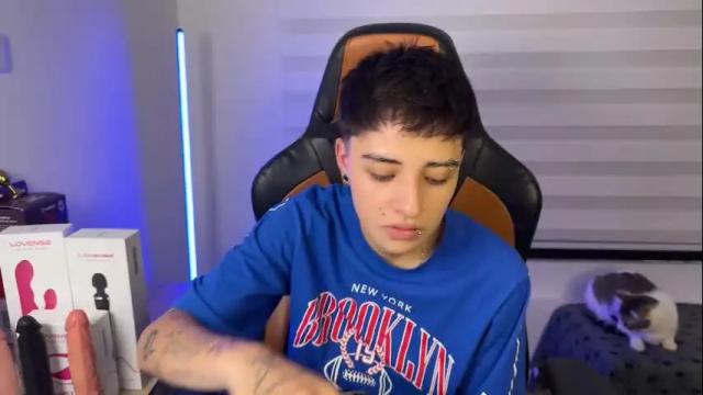 Thumbnail 3, im_laia_'s Stream at Chaturbate, 29 days ago