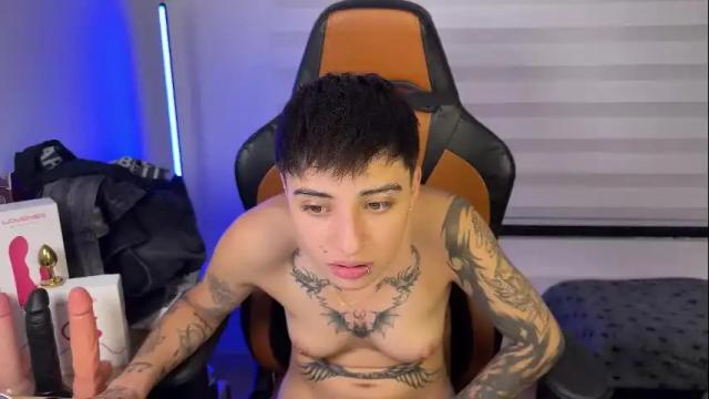 Image 7 of im_laia_ Stream on Chaturbate on 28 days ago