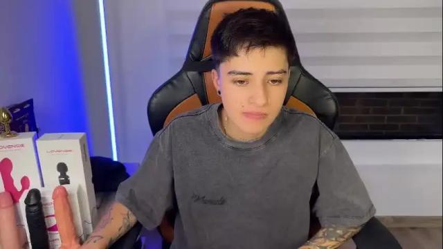 Image 11 of im_laia_ Stream on Chaturbate on 27 days ago