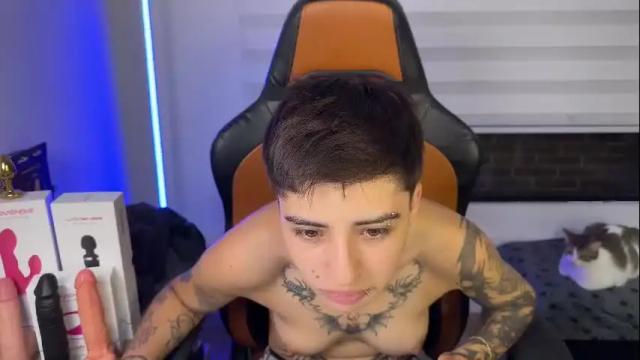 Image 3 of im_laia_ Stream on Chaturbate on 27 days ago