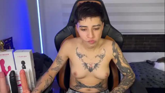 Thumbnail 2, im_laia_'s Stream at Chaturbate, 26 days ago