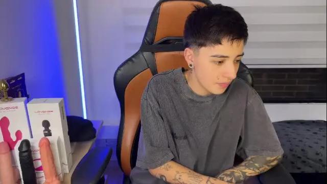 Image 6 of im_laia_ Stream on Chaturbate on 27 days ago