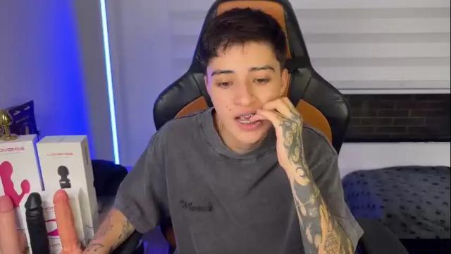 Image 8 of im_laia_ Stream on Chaturbate on 27 days ago