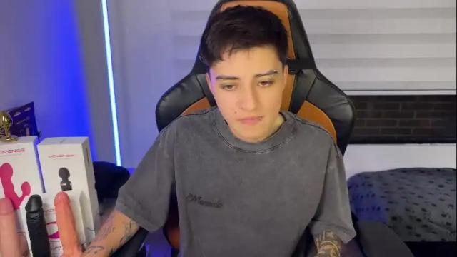 Thumbnail 3, im_laia_'s Stream at Chaturbate, 26 days ago