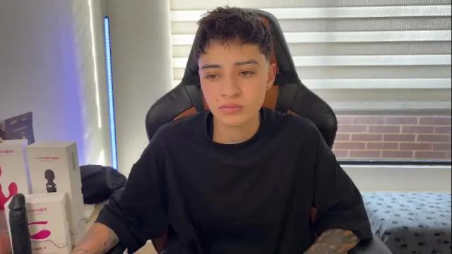 Thumbnail 1, im_laia_'s Stream at Chaturbate, 24 days ago