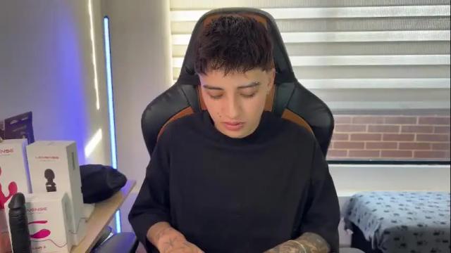 Image 10 of im_laia_ Stream on Chaturbate on 25 days ago