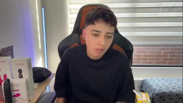 Thumbnail 2, im_laia_'s Stream at Chaturbate, 24 days ago