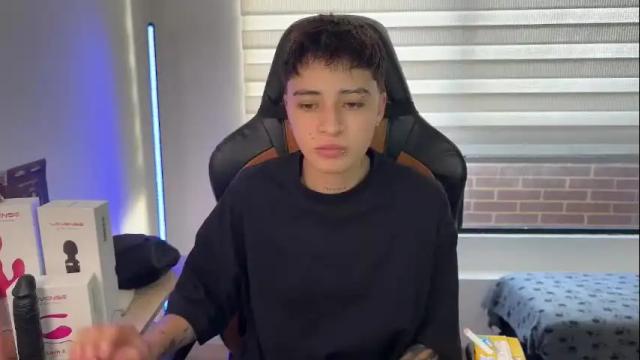 Image 6 of im_laia_ Stream on Chaturbate on 25 days ago
