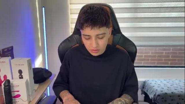Thumbnail 3, im_laia_'s Stream at Chaturbate, 24 days ago