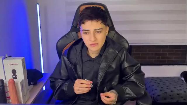 Thumbnail 1, im_laia_'s Stream at Chaturbate, 23 days ago