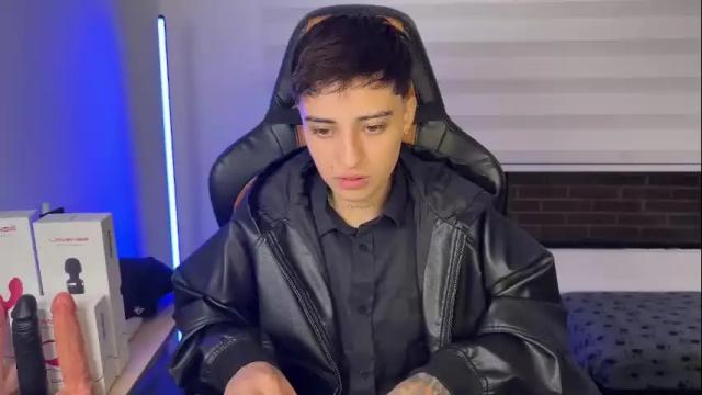 Image 10 of im_laia_ Stream on Chaturbate on 24 days ago