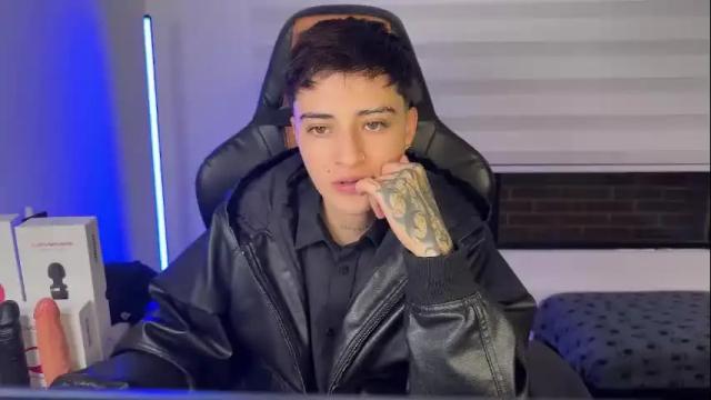 Thumbnail 2, im_laia_'s Stream at Chaturbate, 23 days ago