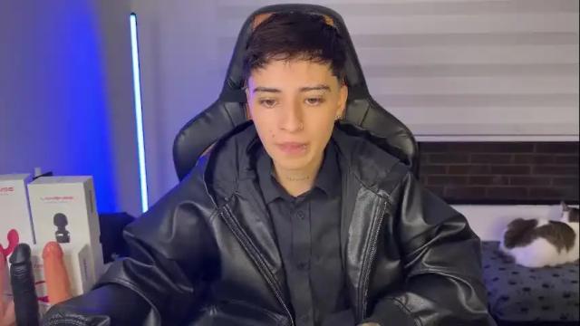 Image 6 of im_laia_ Stream on Chaturbate on 24 days ago