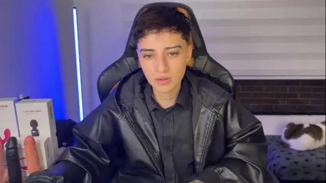 Image 7 of im_laia_ Stream on Chaturbate on 24 days ago