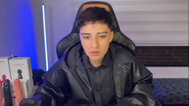 Thumbnail 3, im_laia_'s Stream at Chaturbate, 23 days ago