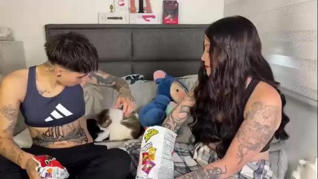 Thumbnail 2, im_laia_'s Stream at Chaturbate, 21 days ago