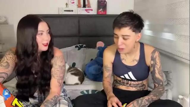 Image 6 of im_laia_ Stream on Chaturbate on 22 days ago