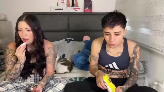 Image 7 of im_laia_ Stream on Chaturbate on 22 days ago
