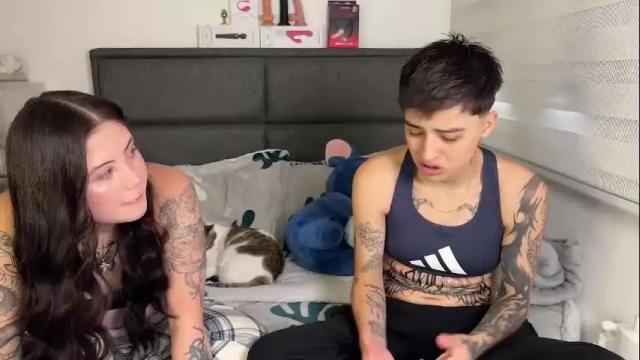 Thumbnail 3, im_laia_'s Stream at Chaturbate, 21 days ago