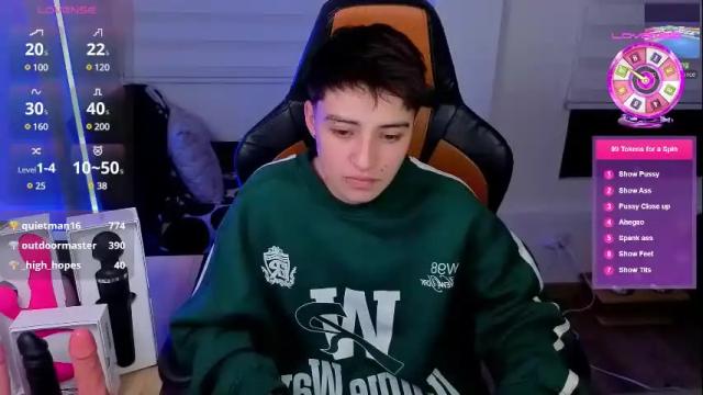 Thumbnail 1, im_laia_'s Stream at Chaturbate, 13 days ago