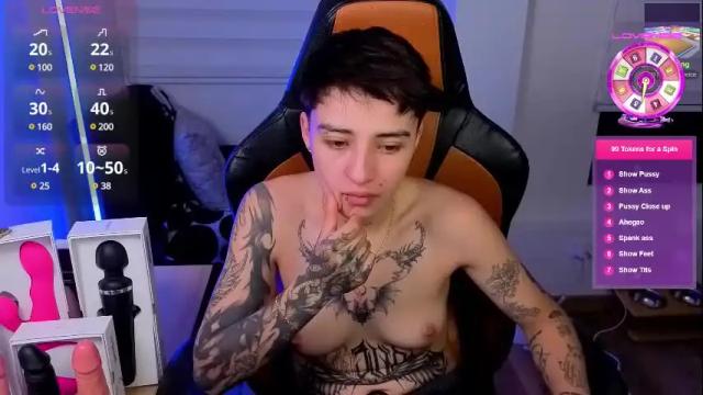 Image 10 of im_laia_ Stream on Chaturbate on 14 days ago