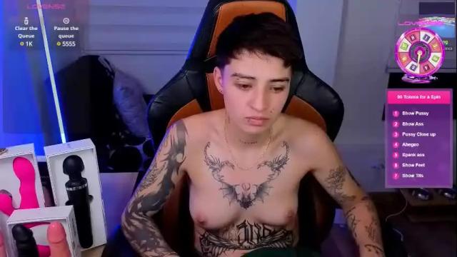 Thumbnail 2, im_laia_'s Stream at Chaturbate, 13 days ago