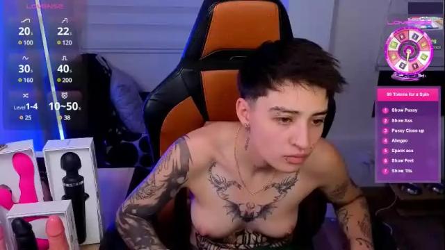 Image 6 of im_laia_ Stream on Chaturbate on 14 days ago
