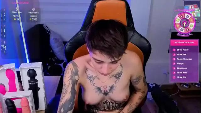 Image 8 of im_laia_ Stream on Chaturbate on 14 days ago