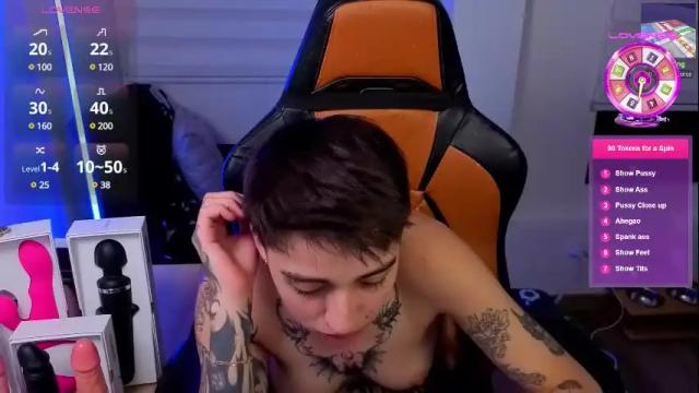 Thumbnail 3, im_laia_'s Stream at Chaturbate, 13 days ago